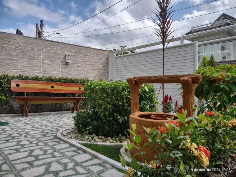 Conheça 1774_G1661275630 do imóvel - Casa em Condomínio 4 quartos à venda Vargem Pequena, Rio de Janeiro - R$ 1.060.000 - BRCN40163 - 22 1774_G1661275630 - 22