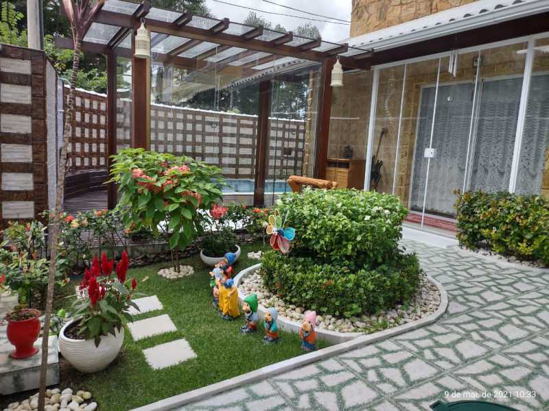 Conheça 1774_G1661275632 do imóvel - Casa em Condomínio 4 quartos à venda Vargem Pequena, Rio de Janeiro - R$ 1.060.000 - BRCN40163 - 1 1774_G1661275632 - 1