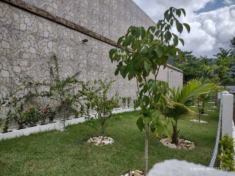 Conheça 1774_G1661275633 do imóvel - Casa em Condomínio 4 quartos à venda Vargem Pequena, Rio de Janeiro - R$ 1.060.000 - BRCN40163 - 23 1774_G1661275633 - 23