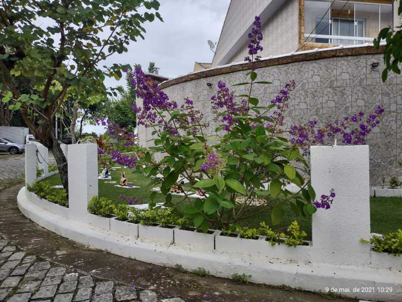Conheça 1774_G1661275635 do imóvel - Casa em Condomínio 4 quartos à venda Vargem Pequena, Rio de Janeiro - R$ 1.060.000 - BRCN40163 - 24 1774_G1661275635 - 24