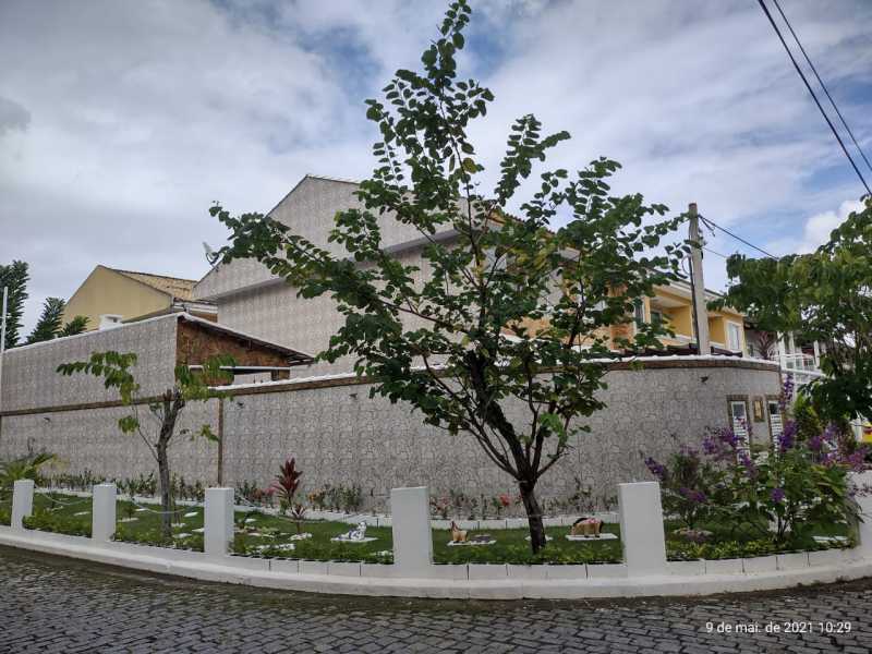 Conheça 1774_G1661275637 do imóvel - Casa em Condomínio 4 quartos à venda Vargem Pequena, Rio de Janeiro - R$ 1.060.000 - BRCN40163 - 25 1774_G1661275637 - 25