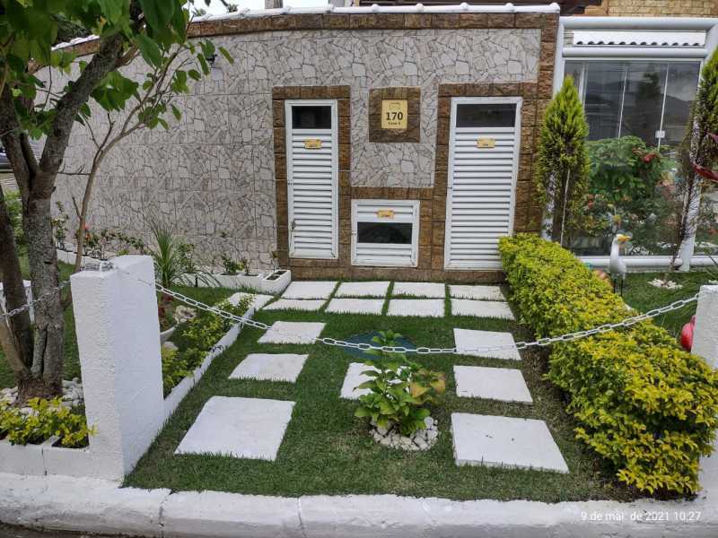 Conheça 1774_G1661275638 do imóvel - Casa em Condomínio 4 quartos à venda Vargem Pequena, Rio de Janeiro - R$ 1.060.000 - BRCN40163 - 26 1774_G1661275638 - 26