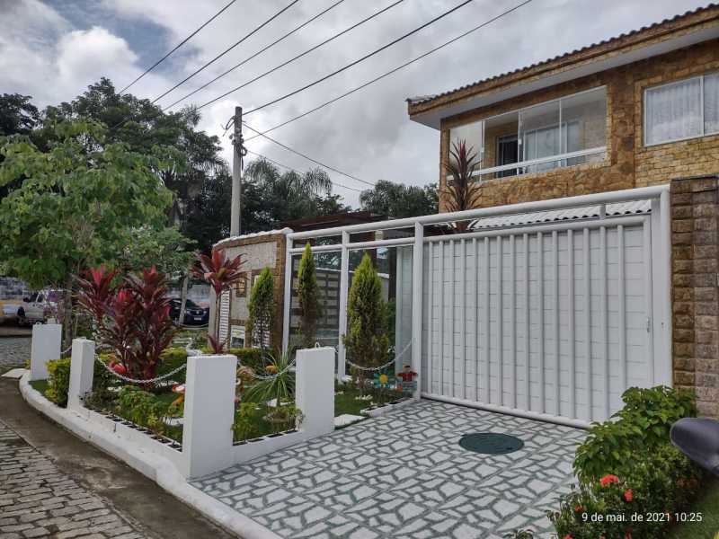 Conheça 1774_G1661275640 do imóvel - Casa em Condomínio 4 quartos à venda Vargem Pequena, Rio de Janeiro - R$ 1.060.000 - BRCN40163 - 27 1774_G1661275640 - 27