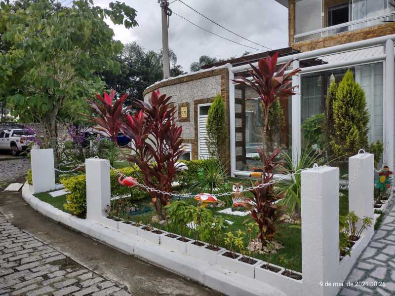 Conheça 1774_G1661275641 do imóvel - Casa em Condomínio 4 quartos à venda Vargem Pequena, Rio de Janeiro - R$ 1.060.000 - BRCN40163 - 28 1774_G1661275641 - 28