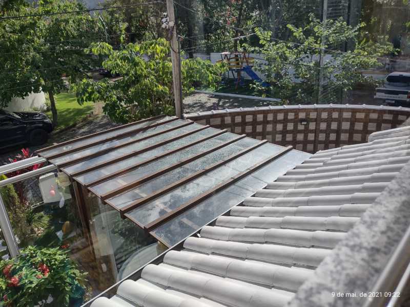 Conheça 1774_G1661275645 do imóvel - Casa em Condomínio 4 quartos à venda Vargem Pequena, Rio de Janeiro - R$ 1.060.000 - BRCN40163 - 30 1774_G1661275645 - 30