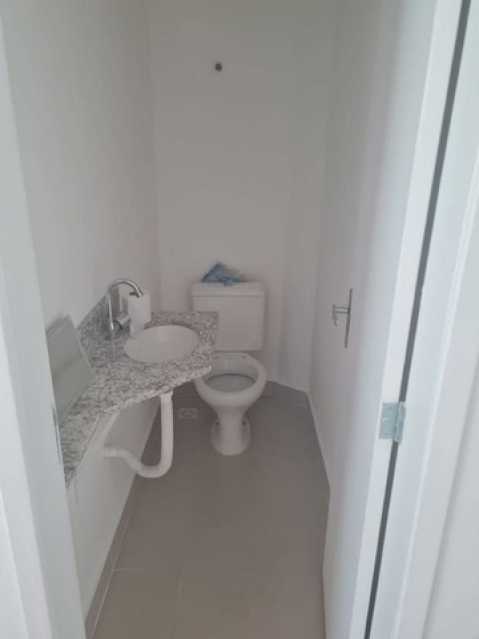 Conheça 6 do imóvel - Casa em Condomínio 2 quartos à venda Pechincha, Rio de Janeiro - R$ 485.000 - BRCN20215 - 6 6 - 6