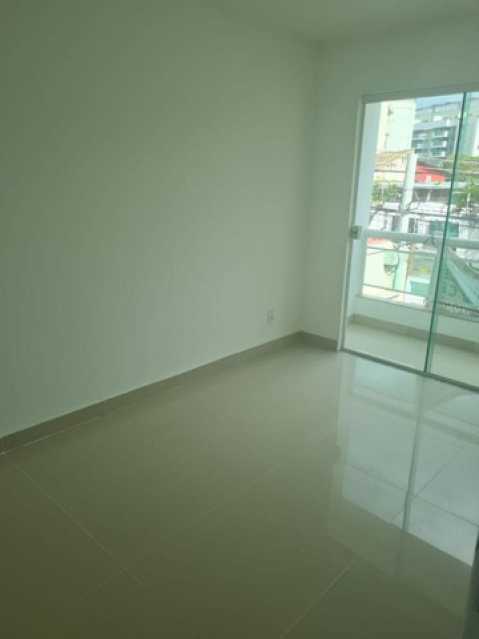 Conheça 7 do imóvel - Casa em Condomínio 2 quartos à venda Pechincha, Rio de Janeiro - R$ 485.000 - BRCN20215 - 7 7 - 7