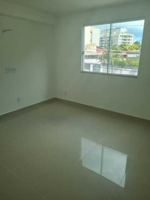 Conheça 12 do imóvel - Casa em Condomínio 2 quartos à venda Pechincha, Rio de Janeiro - R$ 485.000 - BRCN20215 - 12 12 - 12