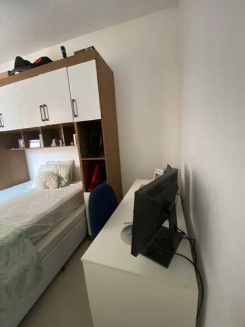 Conheça 272214678686625 do imóvel - Apartamento 2 quartos à venda Freguesia (Jacarepaguá), Rio de Janeiro - R$ 365.000 - BRAP21364 - 8 272214678686625 - 8