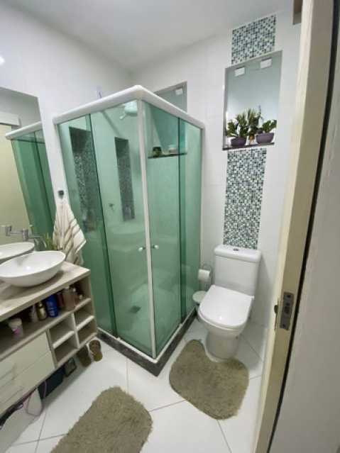 Conheça 272242434780704 do imóvel - Apartamento 2 quartos à venda Freguesia (Jacarepaguá), Rio de Janeiro - R$ 365.000 - BRAP21364 - 10 272242434780704 - 10