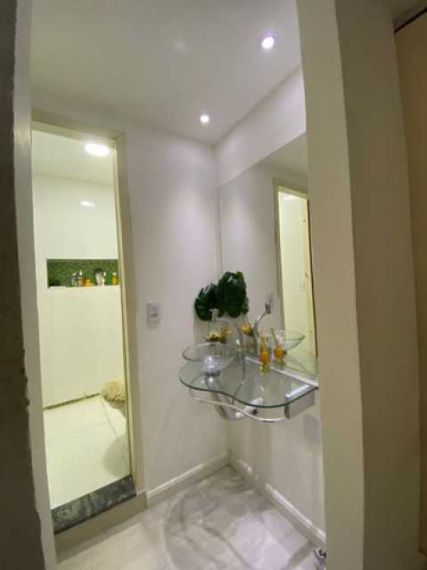 Conheça 274210190739500 do imóvel - Apartamento 2 quartos à venda Freguesia (Jacarepaguá), Rio de Janeiro - R$ 365.000 - BRAP21364 - 12 274210190739500 - 12