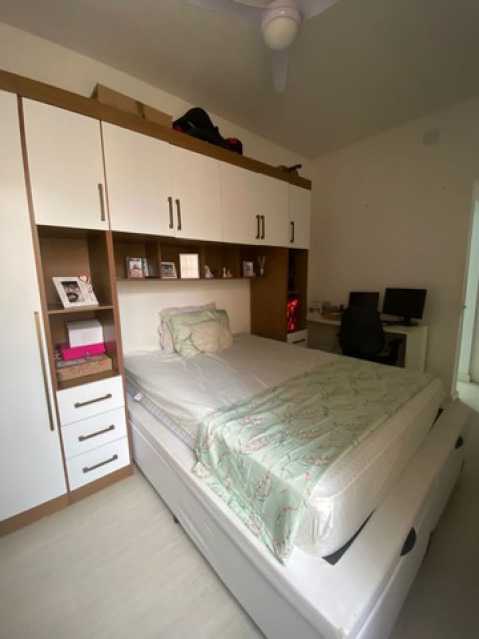 Conheça 276277191020793 do imóvel - Apartamento 2 quartos à venda Freguesia (Jacarepaguá), Rio de Janeiro - R$ 365.000 - BRAP21364 - 16 276277191020793 - 16