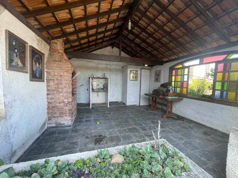 Conheça 1776_G1661456876 do imóvel - Casa em Condomínio 4 quartos à venda Tanque, Rio de Janeiro - R$ 440.000 - BRCN40165 - 10 1776_G1661456876 - 10