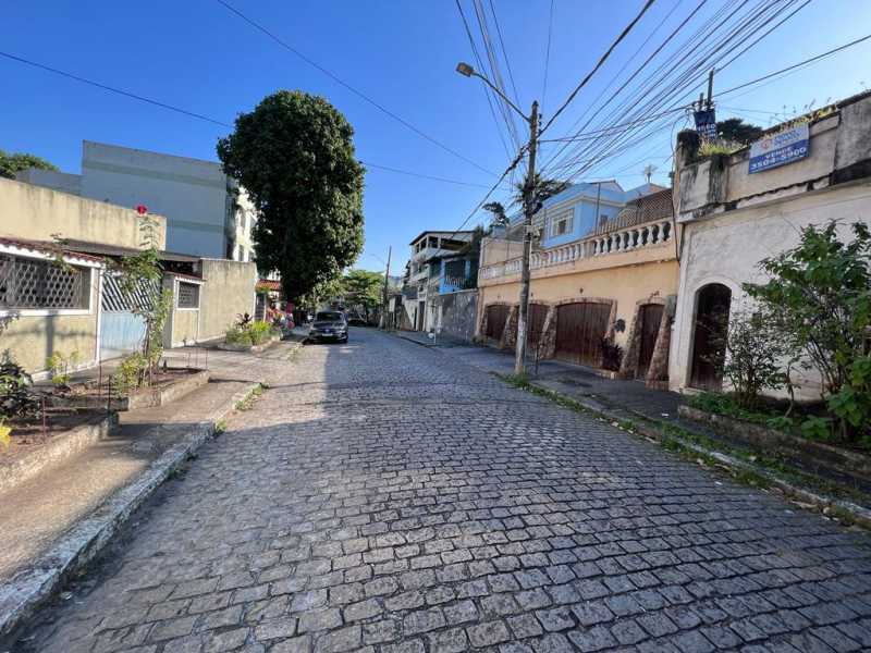 Conheça 1776_G1661456883 do imóvel - Casa em Condomínio 4 quartos à venda Tanque, Rio de Janeiro - R$ 440.000 - BRCN40165 - 15 1776_G1661456883 - 15
