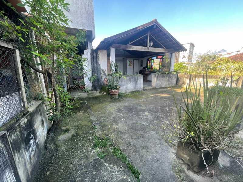 Conheça 1776_G1661456903 do imóvel - Casa em Condomínio 4 quartos à venda Tanque, Rio de Janeiro - R$ 440.000 - BRCN40165 - 24 1776_G1661456903 - 24