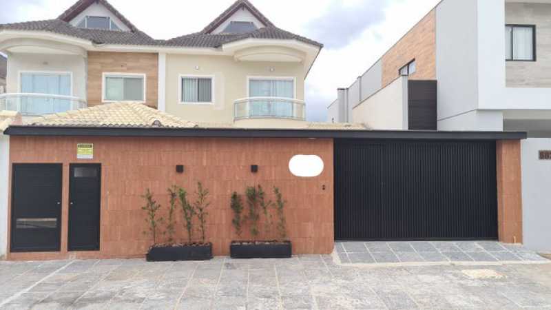 Conheça 269263675521628 do imóvel - Casa em Condomínio 4 quartos à venda Recreio dos Bandeirantes, Rio de Janeiro - R$ 2.200.000 - BRCN40166 - 1 269263675521628 - 1
