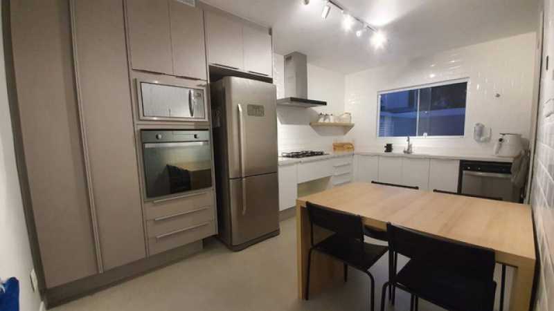 Conheça 261207072919374 do imóvel - Casa em Condomínio 4 quartos à venda Recreio dos Bandeirantes, Rio de Janeiro - R$ 2.200.000 - BRCN40166 - 5 261207072919374 - 5