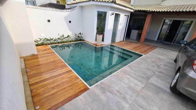 Conheça 261299798410135 do imóvel - Casa em Condomínio 4 quartos à venda Recreio dos Bandeirantes, Rio de Janeiro - R$ 2.200.000 - BRCN40166 - 3 261299798410135 - 3