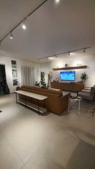 Conheça 265217790976313 do imóvel - Casa em Condomínio 4 quartos à venda Recreio dos Bandeirantes, Rio de Janeiro - R$ 2.200.000 - BRCN40166 - 7 265217790976313 - 7