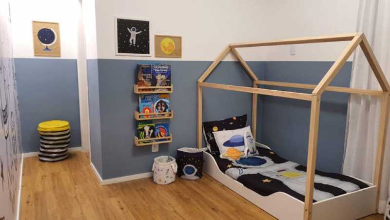 Conheça 265282435396763 do imóvel - Casa em Condomínio 4 quartos à venda Recreio dos Bandeirantes, Rio de Janeiro - R$ 2.200.000 - BRCN40166 - 8 265282435396763 - 8