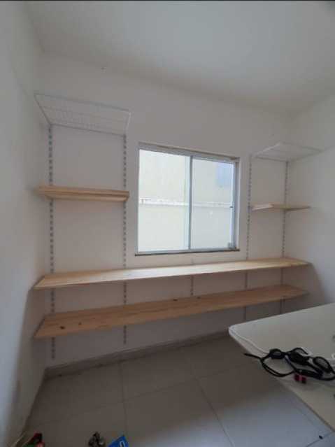 Conheça 269274670427335 do imóvel - Casa em Condomínio 4 quartos à venda Recreio dos Bandeirantes, Rio de Janeiro - R$ 2.200.000 - BRCN40166 - 16 269274670427335 - 16