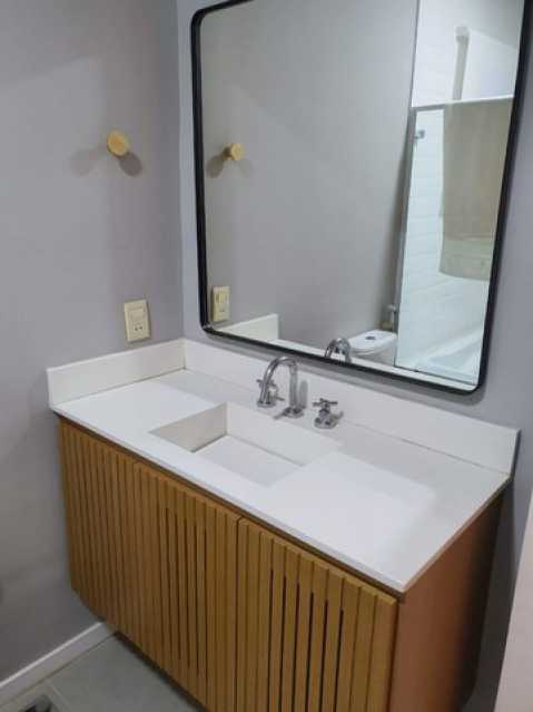 Conheça 305253675207108 do imóvel - Casa em Condomínio 4 quartos à venda Recreio dos Bandeirantes, Rio de Janeiro - R$ 2.200.000 - BRCN40166 - 18 305253675207108 - 18