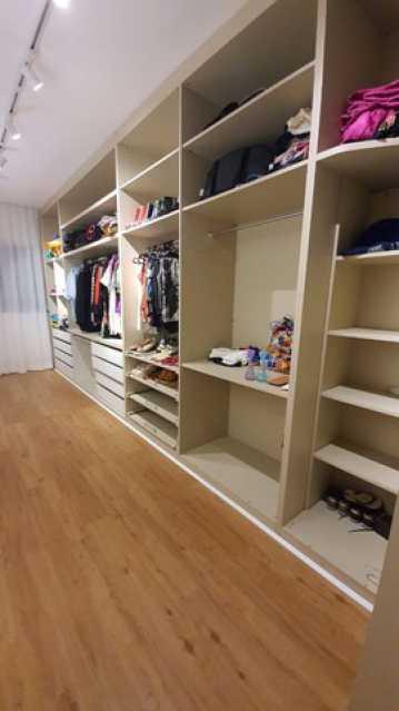 Conheça 309280433669283 do imóvel - Casa em Condomínio 4 quartos à venda Recreio dos Bandeirantes, Rio de Janeiro - R$ 2.200.000 - BRCN40166 - 19 309280433669283 - 19