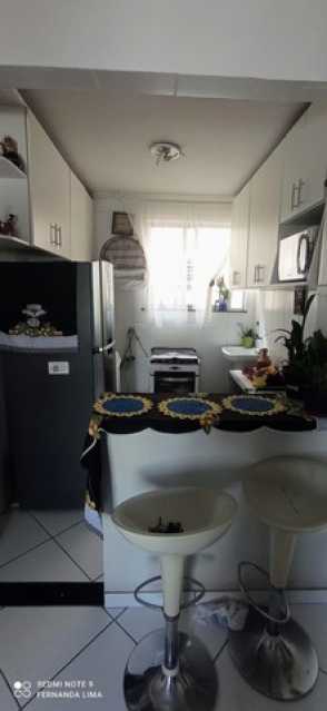 Conheça 301287799285398 do imóvel - Apartamento 2 quartos à venda Praça Seca, Rio de Janeiro - R$ 150.000 - BRAP21366 - 1 301287799285398 - 1