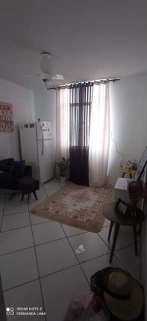 Conheça 304229319235594 do imóvel - Apartamento 2 quartos à venda Praça Seca, Rio de Janeiro - R$ 150.000 - BRAP21366 - 2 304229319235594 - 2