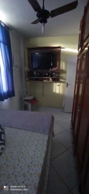 Conheça 305203192753810 do imóvel - Apartamento 2 quartos à venda Praça Seca, Rio de Janeiro - R$ 150.000 - BRAP21366 - 3 305203192753810 - 3