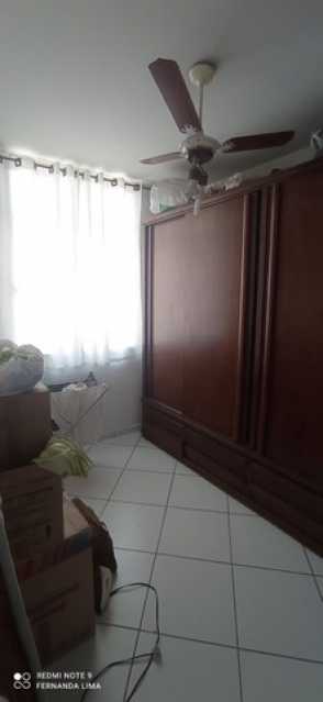 Conheça 305244311278263 do imóvel - Apartamento 2 quartos à venda Praça Seca, Rio de Janeiro - R$ 150.000 - BRAP21366 - 4 305244311278263 - 4