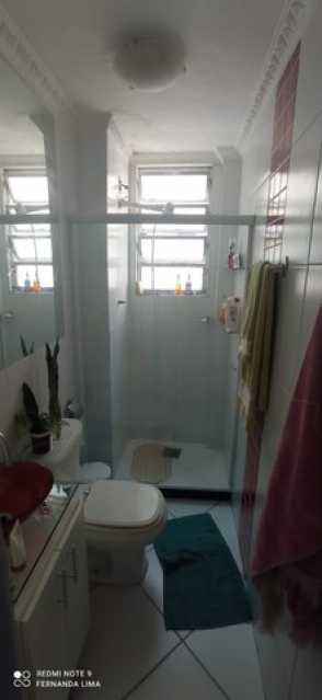 Conheça 305284910086277 do imóvel - Apartamento 2 quartos à venda Praça Seca, Rio de Janeiro - R$ 150.000 - BRAP21366 - 5 305284910086277 - 5