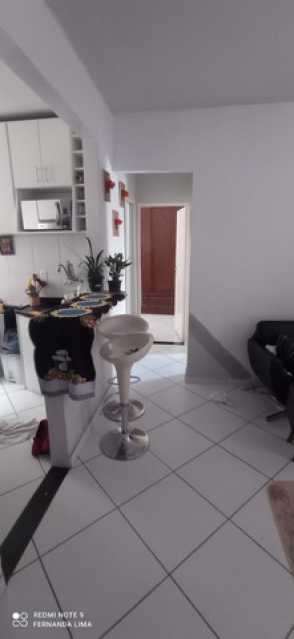 Conheça 306202914465382 do imóvel - Apartamento 2 quartos à venda Praça Seca, Rio de Janeiro - R$ 150.000 - BRAP21366 - 6 306202914465382 - 6