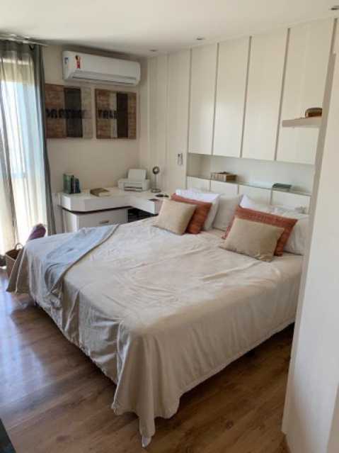 Conheça 711201175141479 do imóvel - Cobertura 4 quartos à venda Barra da Tijuca, Rio de Janeiro - R$ 5.390.000 - BRCO40024 - 11 711201175141479 - 11