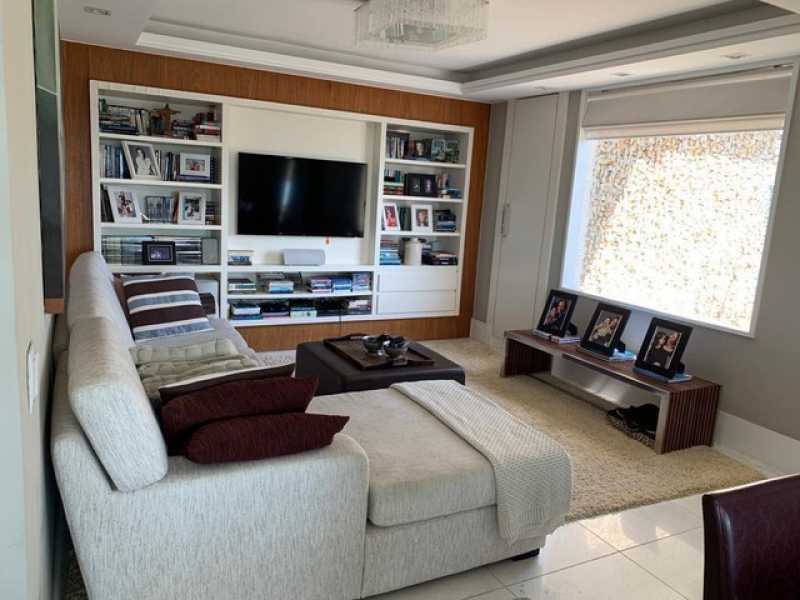 Conheça 713284659838073 do imóvel - Cobertura 4 quartos à venda Barra da Tijuca, Rio de Janeiro - R$ 5.390.000 - BRCO40024 - 10 713284659838073 - 10