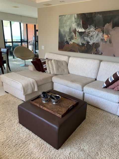 Conheça 714239652117901 do imóvel - Cobertura 4 quartos à venda Barra da Tijuca, Rio de Janeiro - R$ 5.390.000 - BRCO40024 - 9 714239652117901 - 9