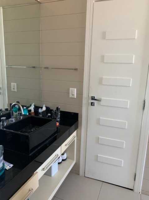 Conheça 716285059551110 do imóvel - Cobertura 4 quartos à venda Barra da Tijuca, Rio de Janeiro - R$ 5.390.000 - BRCO40024 - 15 716285059551110 - 15