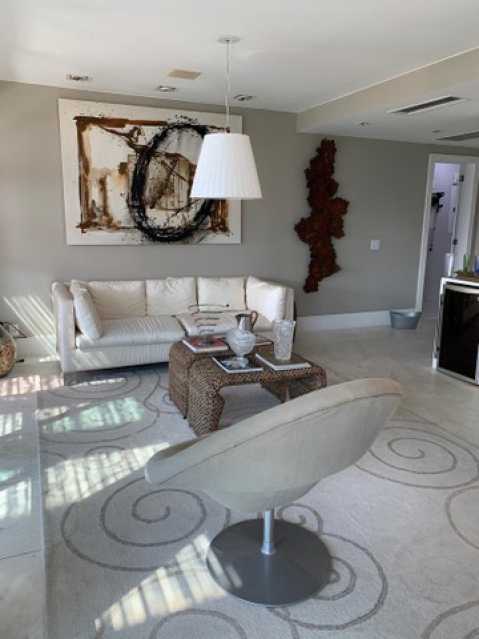 Conheça 717273532739363 do imóvel - Cobertura 4 quartos à venda Barra da Tijuca, Rio de Janeiro - R$ 5.390.000 - BRCO40024 - 8 717273532739363 - 8