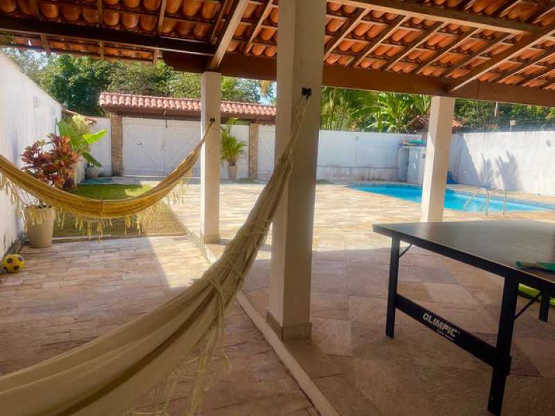 Conheça 119283674792823 do imóvel - Casa em Condomínio 5 quartos à venda Barra da Tijuca, Rio de Janeiro - R$ 3.300.000 - BRCN50034 - 4 119283674792823 - 4