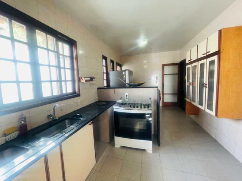 Conheça 111229190514460 do imóvel - Casa em Condomínio 5 quartos à venda Barra da Tijuca, Rio de Janeiro - R$ 3.300.000 - BRCN50034 - 6 111229190514460 - 6