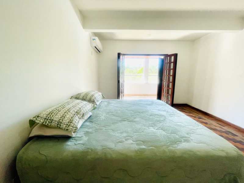 Conheça 111275316833224 do imóvel - Casa em Condomínio 5 quartos à venda Barra da Tijuca, Rio de Janeiro - R$ 3.300.000 - BRCN50034 - 7 111275316833224 - 7