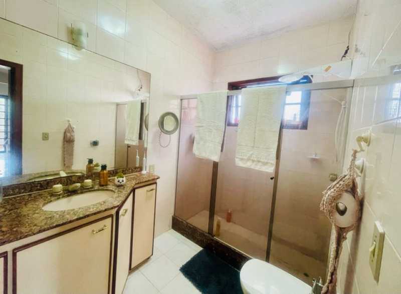 Conheça 112283558463332 do imóvel - Casa em Condomínio 5 quartos à venda Barra da Tijuca, Rio de Janeiro - R$ 3.300.000 - BRCN50034 - 8 112283558463332 - 8
