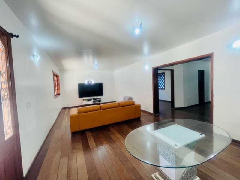 Conheça 113231195280136 do imóvel - Casa em Condomínio 5 quartos à venda Barra da Tijuca, Rio de Janeiro - R$ 3.300.000 - BRCN50034 - 9 113231195280136 - 9