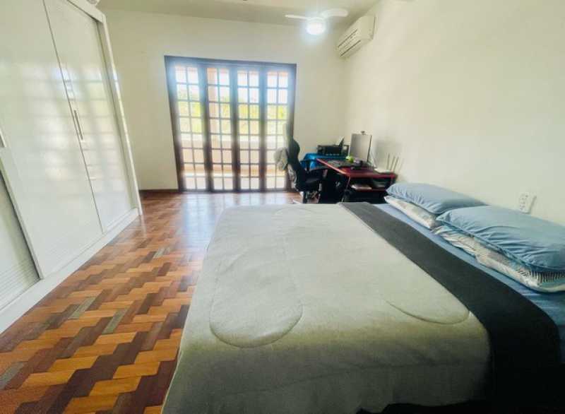 Conheça 113293796472122 do imóvel - Casa em Condomínio 5 quartos à venda Barra da Tijuca, Rio de Janeiro - R$ 3.300.000 - BRCN50034 - 10 113293796472122 - 10