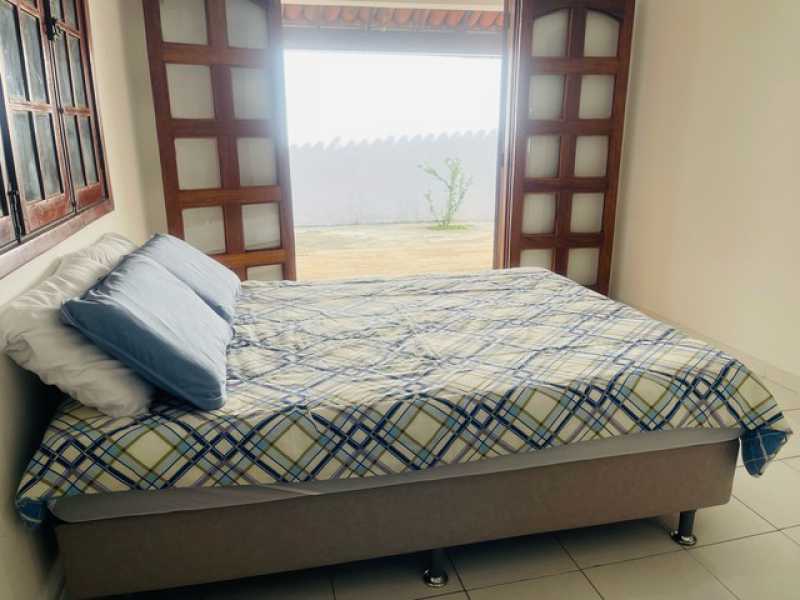 Conheça 114226918987975 do imóvel - Casa em Condomínio 5 quartos à venda Barra da Tijuca, Rio de Janeiro - R$ 3.300.000 - BRCN50034 - 11 114226918987975 - 11