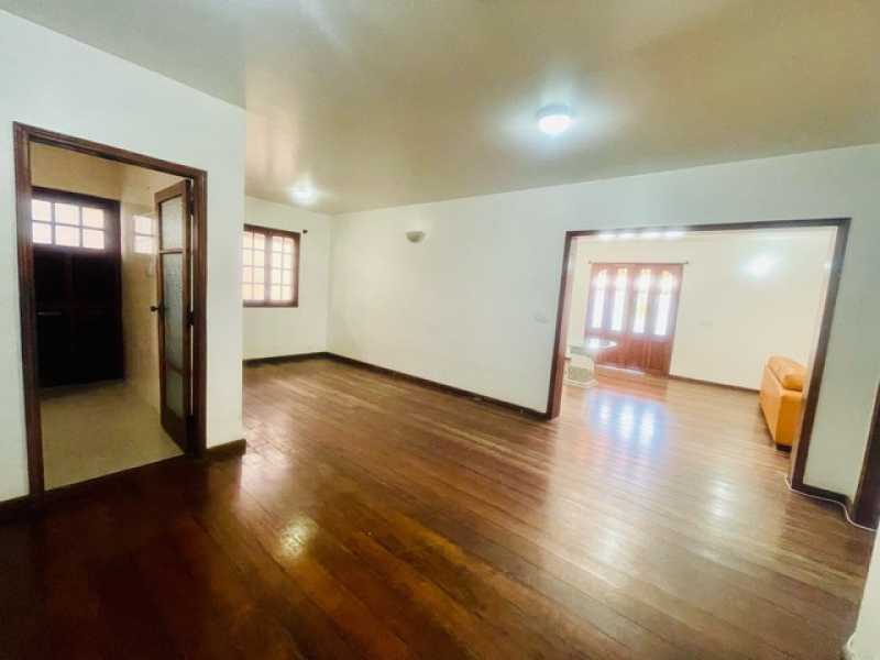 Conheça 115210678986841 do imóvel - Casa em Condomínio 5 quartos à venda Barra da Tijuca, Rio de Janeiro - R$ 3.300.000 - BRCN50034 - 14 115210678986841 - 14