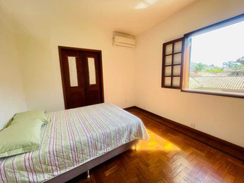 Conheça 116238316318174 do imóvel - Casa em Condomínio 5 quartos à venda Barra da Tijuca, Rio de Janeiro - R$ 3.300.000 - BRCN50034 - 18 116238316318174 - 18
