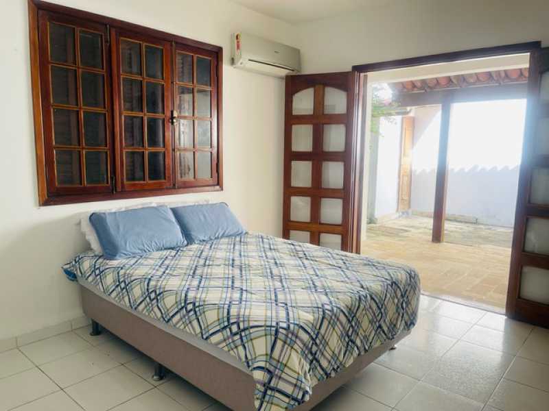 Conheça 117266074216629 do imóvel - Casa em Condomínio 5 quartos à venda Barra da Tijuca, Rio de Janeiro - R$ 3.300.000 - BRCN50034 - 20 117266074216629 - 20
