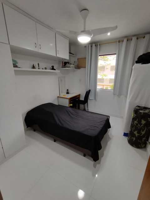 Conheça 210dfd06-2c52-45ed-ba91-1f7f18 do imóvel - Cobertura 3 quartos à venda Recreio dos Bandeirantes, Rio de Janeiro - R$ 950.000 - BRCO30056 - 10 210dfd06-2c52-45ed-ba91-1f7f18 - 10