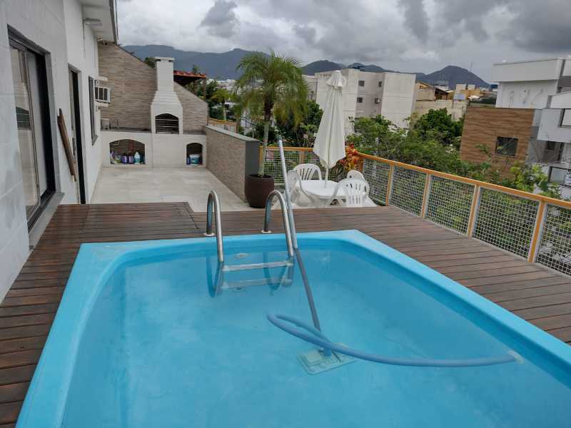 Conheça 336b15b5-26ca-4c15-8c13-7ad538 do imóvel - Cobertura 3 quartos à venda Recreio dos Bandeirantes, Rio de Janeiro - R$ 950.000 - BRCO30056 - 2 336b15b5-26ca-4c15-8c13-7ad538 - 2
